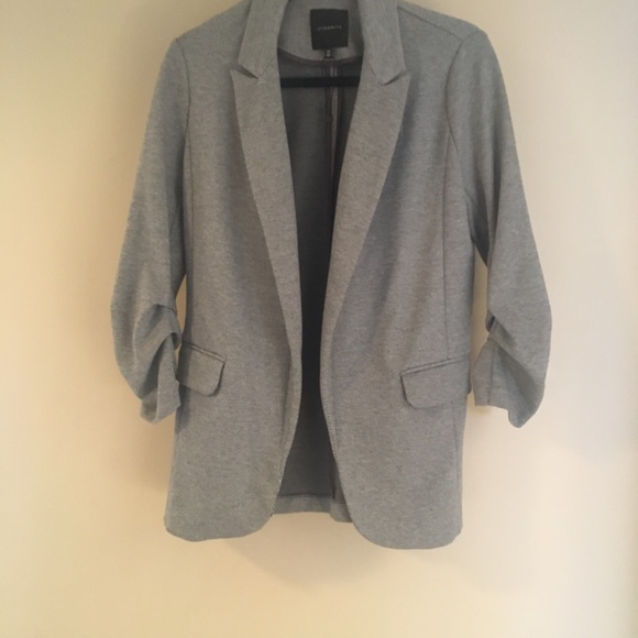 Dynamite Open Blazer - Picture 7 of 7